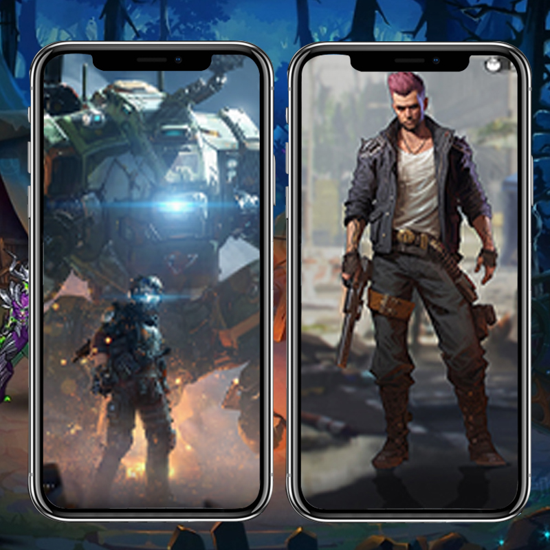 Strategy and tactics game